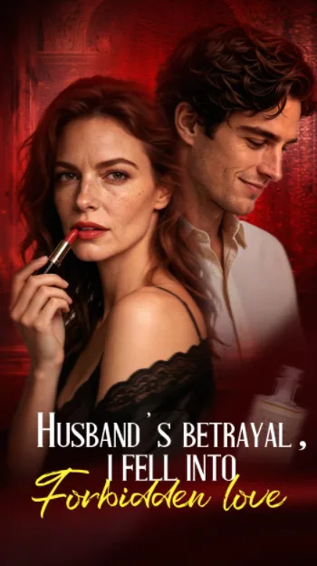 Husband’s betrayal, I fell into forbidden love