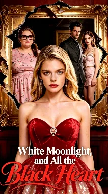 White Moonlight, Black Heart