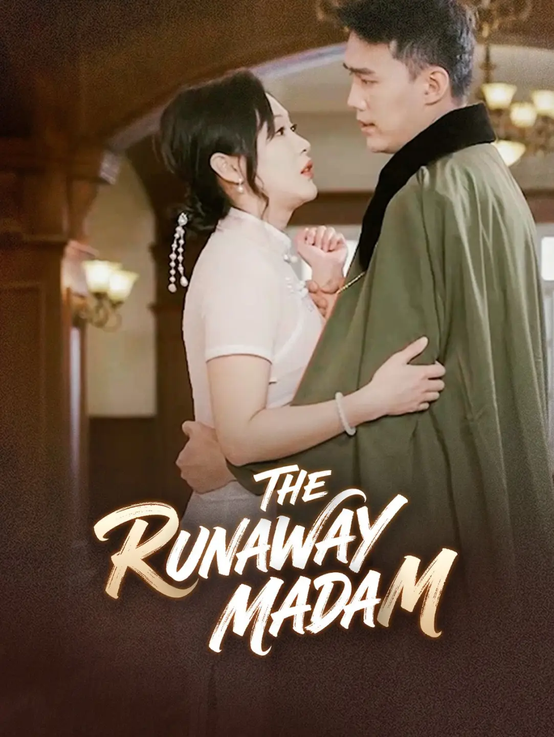 The Runaway Madam