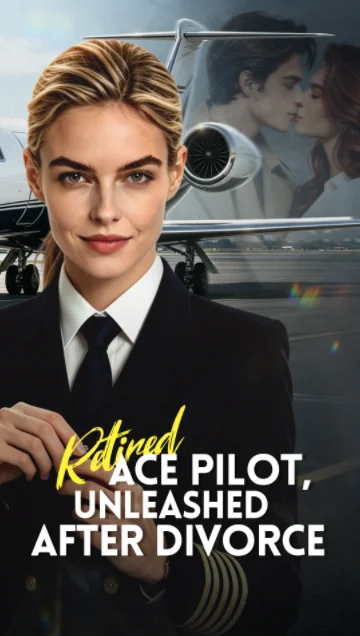 Retired Ace Pilot, Unleashed After Divorc