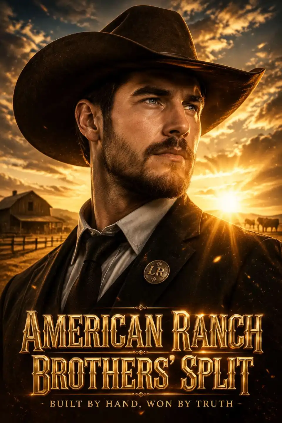 American Ranch: Brothers Torn Apart