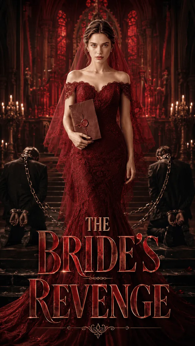The Bride's Revenge