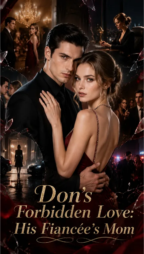Don’s Forbidden Love: His Fiancée’s Mom