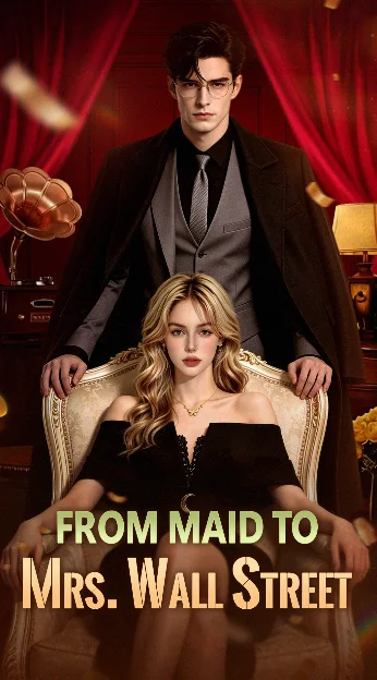 FROM MAID TO MRs. WALL STREET