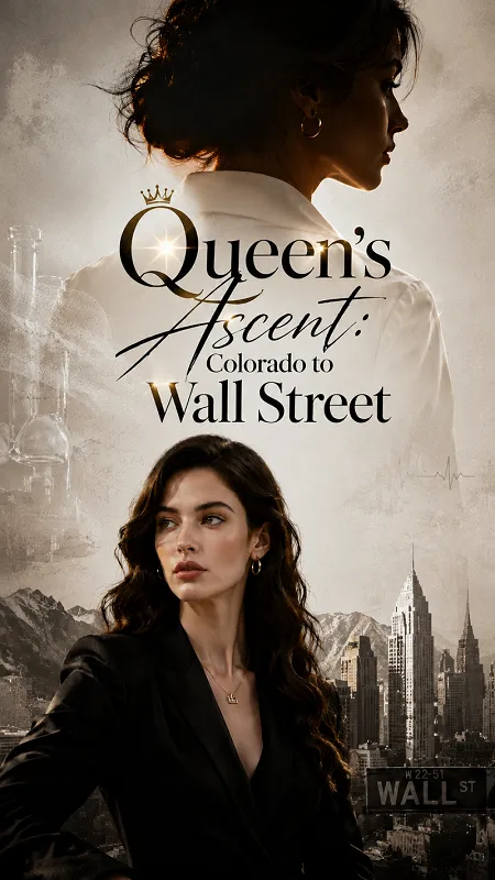 Queen's Ascent:Colorado to Wall Street
