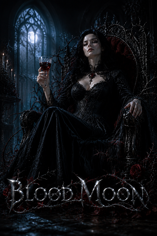 Blood Moon