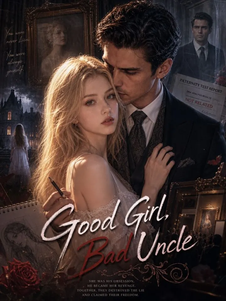 Good Girl,Bad Uncle