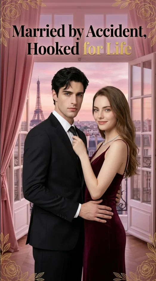 Married by Accident, Hooked for Life