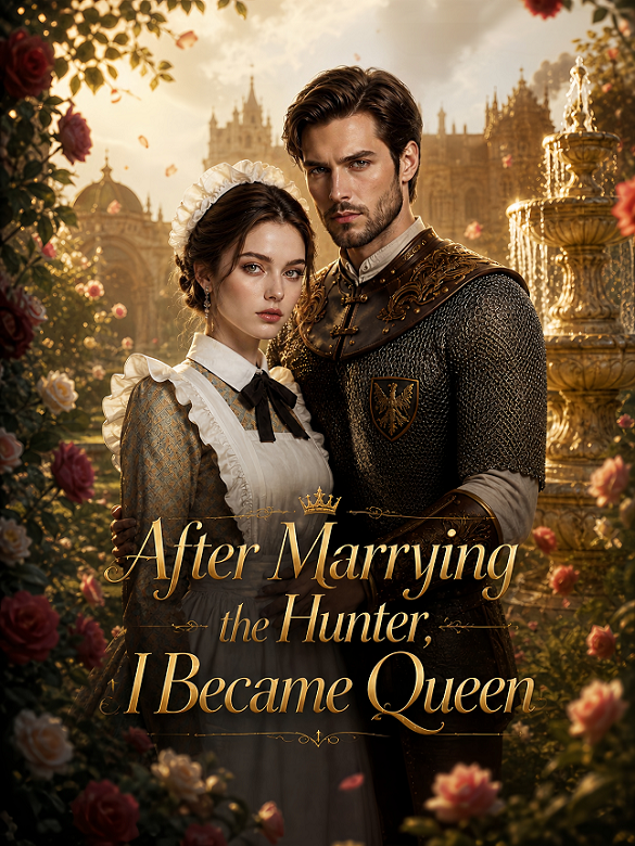 After Marrying the Hunter, I Became Queen