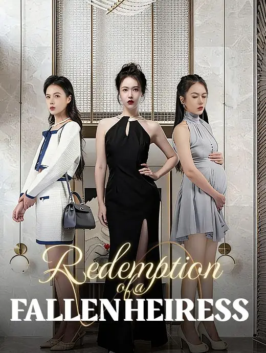 Redemption of a Fallen Heiress