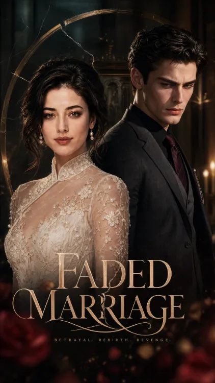 FADED MARRIAGE