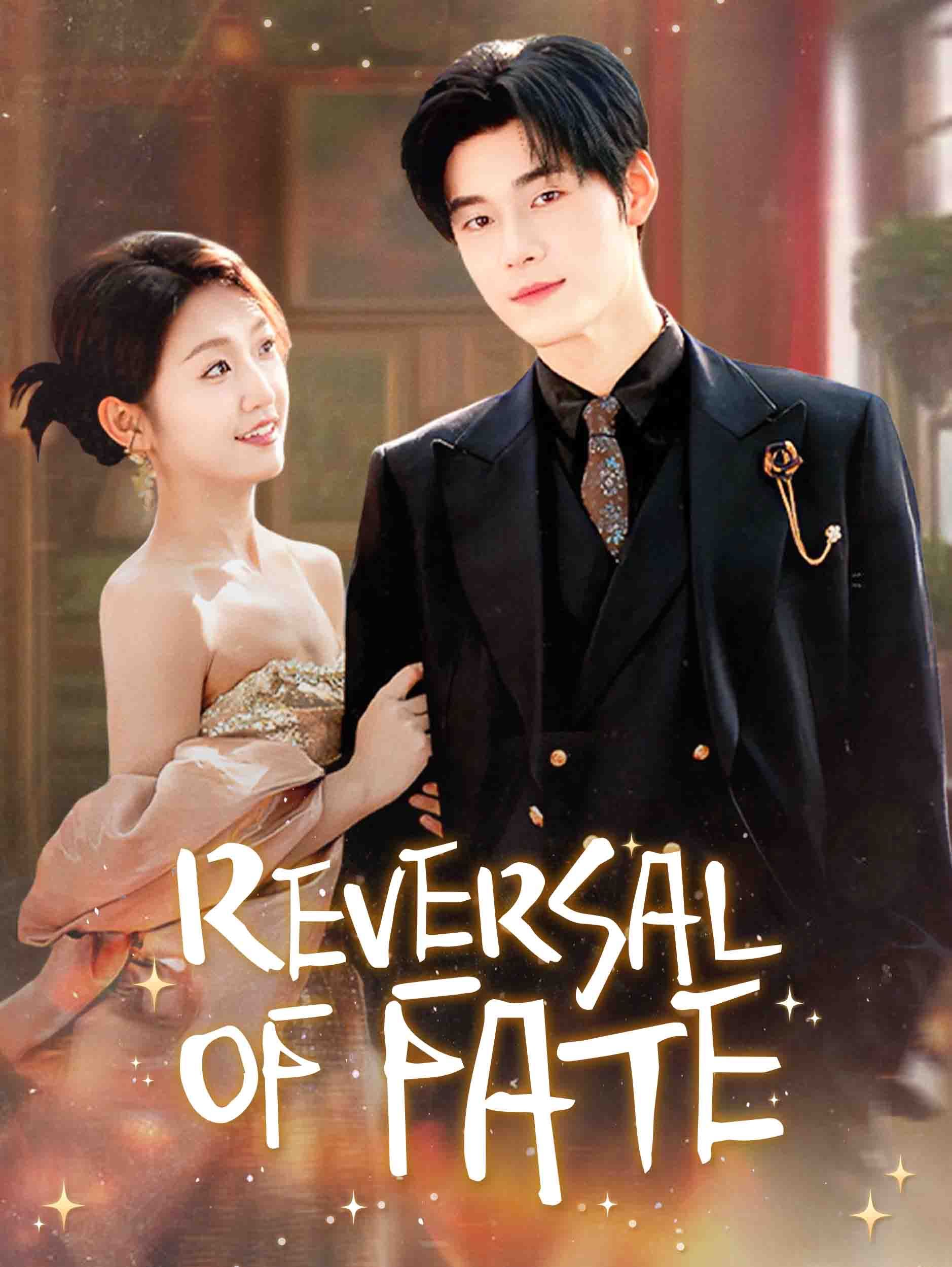 Reversal of Destiny