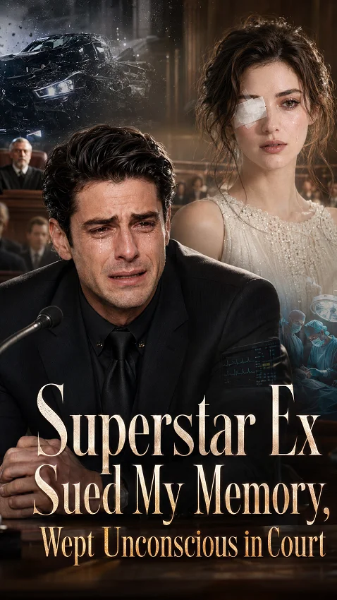 Superstar Ex Sued My Memory,Wept Unconscious in Court