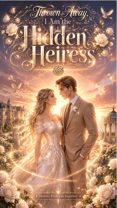 The Lost Heiress Returns