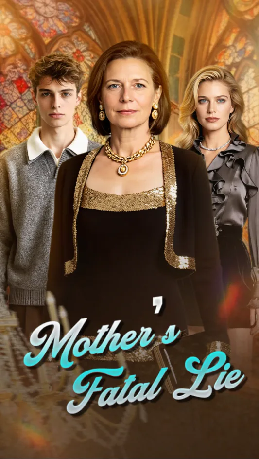 Mother's Fatal Lie