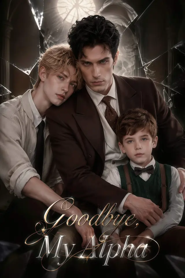 Goodbye，MyAlpha