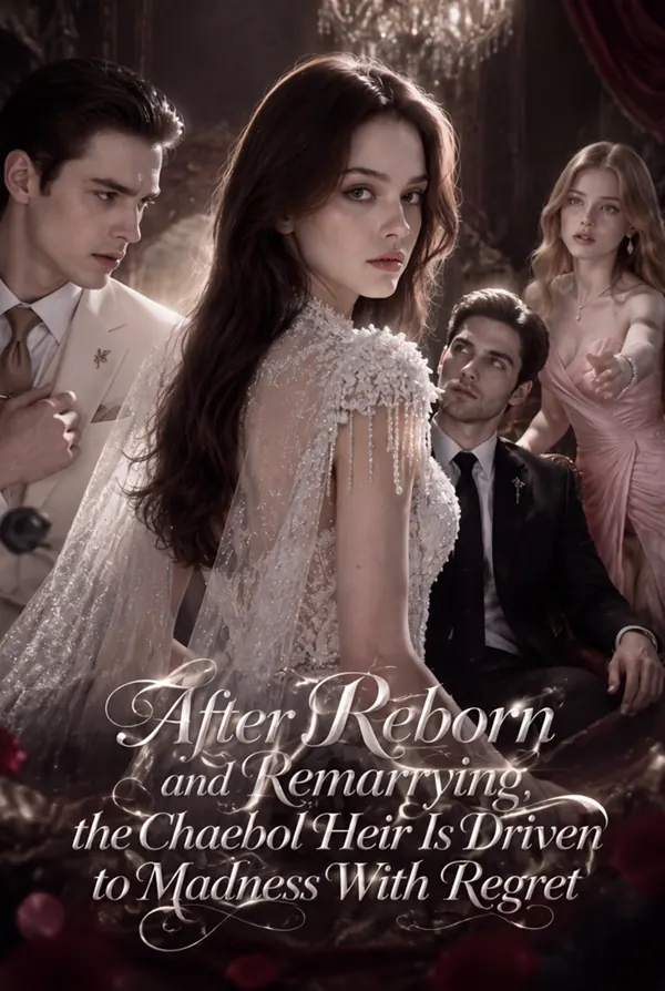 SAfterReborn and Remarrying, the Chaebol Heir Is Driven to Madness With Regret