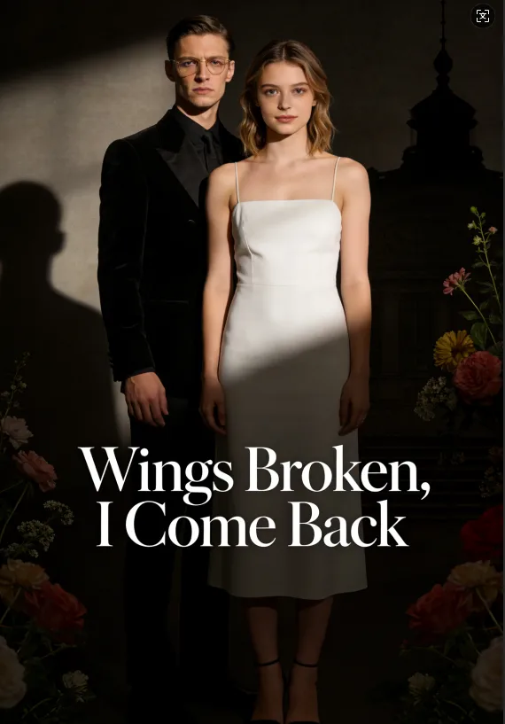 Wings Broken,I Come Back