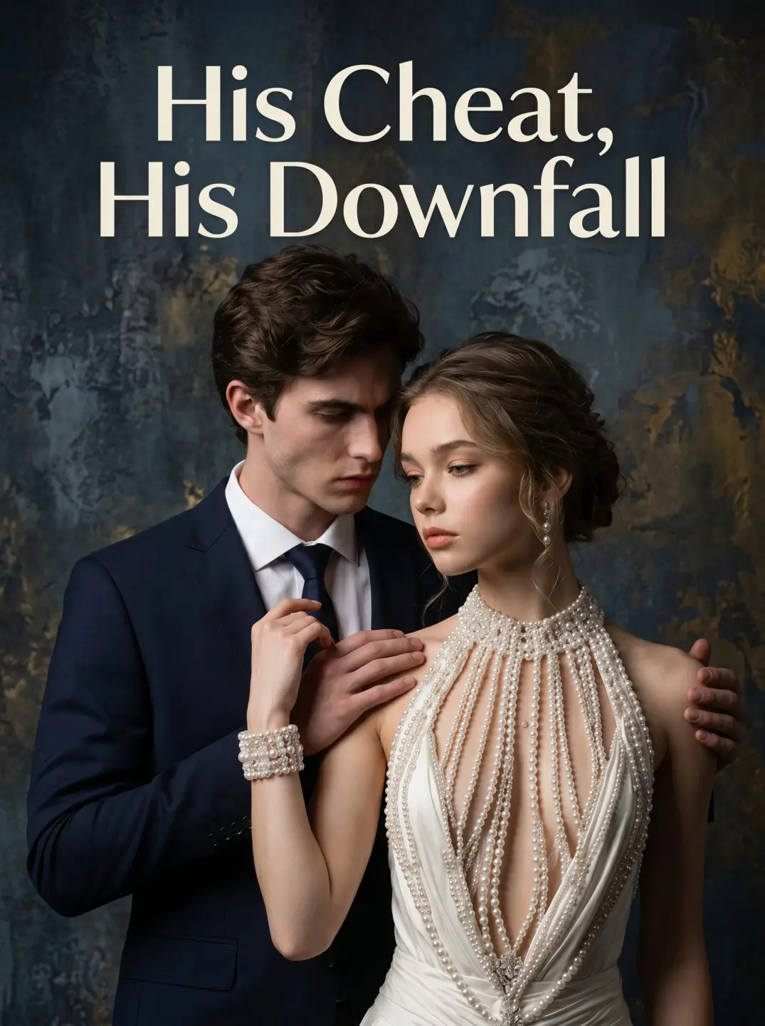 His Cheat, His Downfall