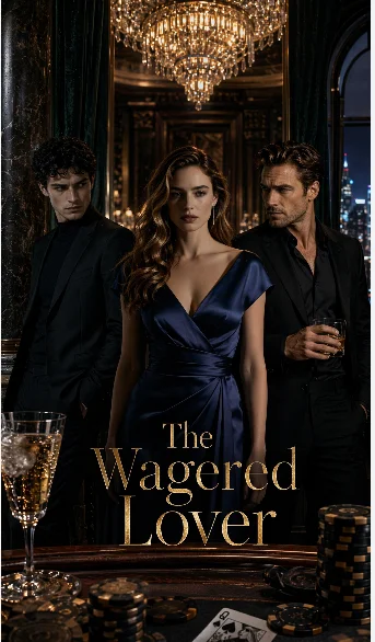 The Wagered Lover