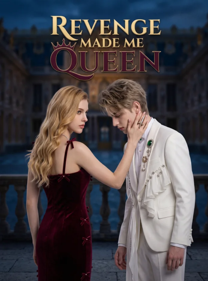 Revenge Made Me Queen