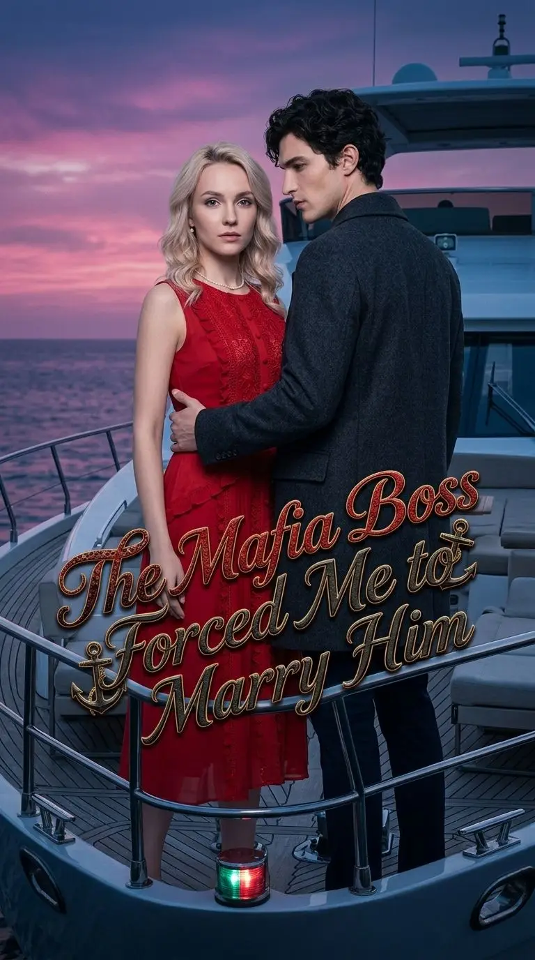 The boss forced me to marry him