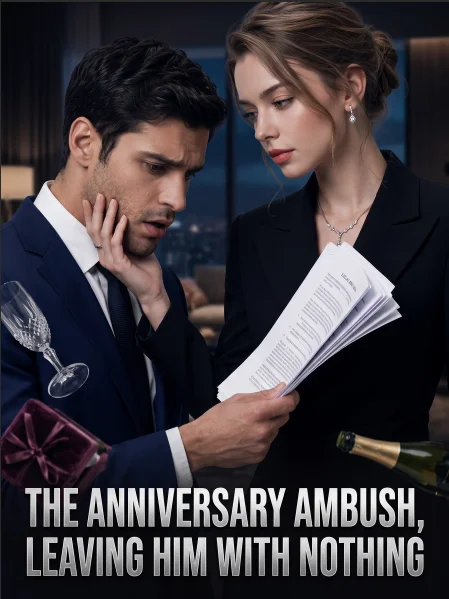 The Anniversary Ambush，Leaving Him With Nothing