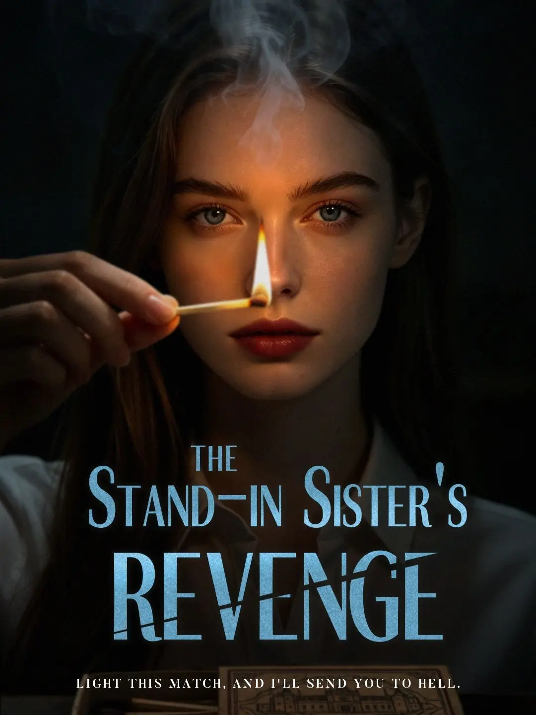 The Stand-in Sister‘s Revenge