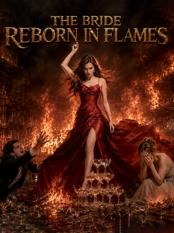 The Bride Reborn in Flames