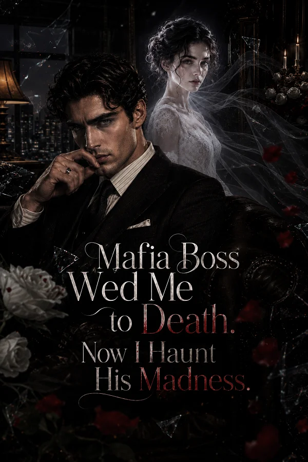 Mafia Boss Wed Me to Death. Now I Haunt His Madness