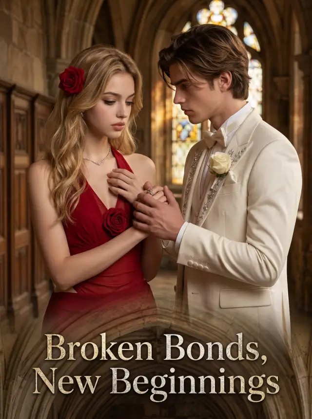 Broken Bonds, New Beginnings