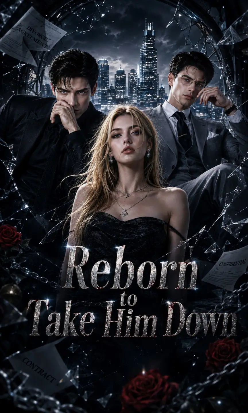Reborn to Take Him Down
