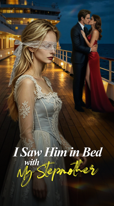 I Saw Him in Bed With My Stepmother