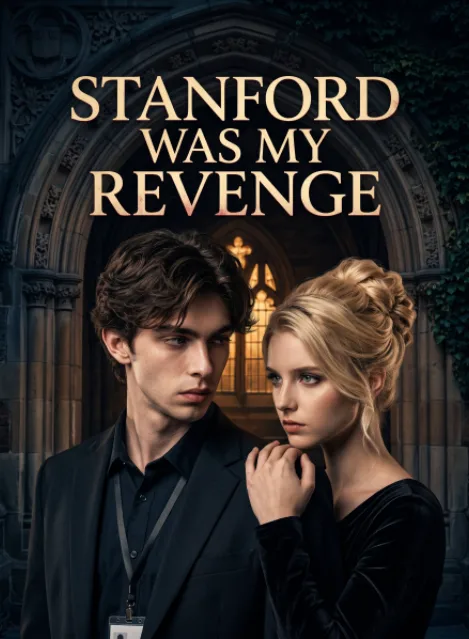 STANFORD WASMY REVENGE