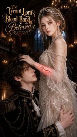 The Tyrant Lord's Blood Bond Beloved