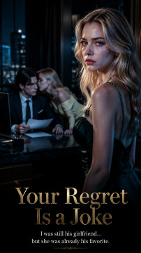 Your Regret Is a Joke