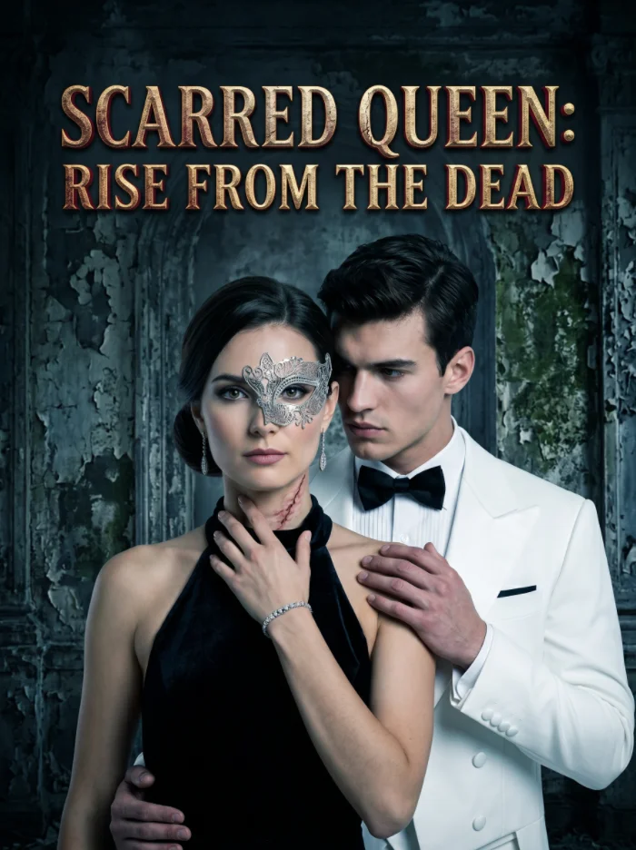 Scarred Queen，Rise From the Dead