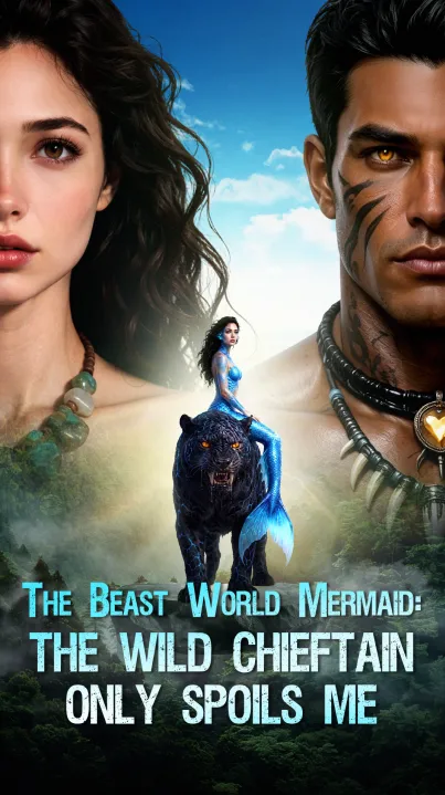 The Beast World Mermaid: The Wild Chieftain Only Spoils Me