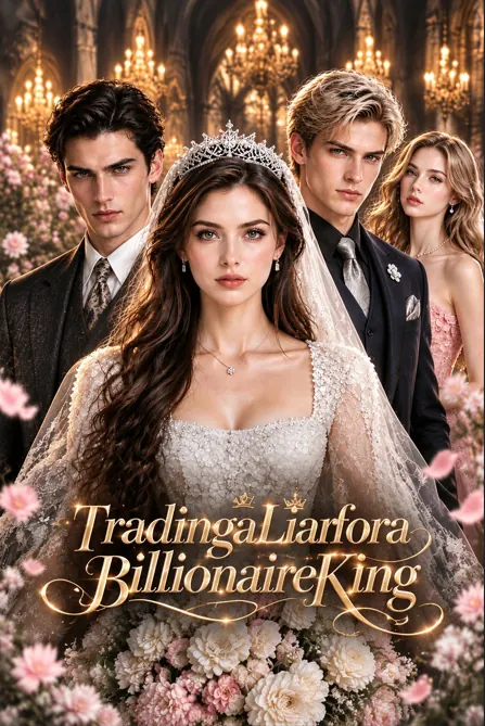 Trading a Liar for a Billionaire King