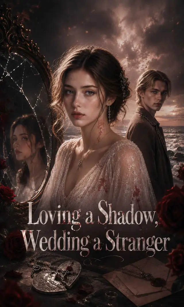 Loving a Shadow,Wedding a Stranger