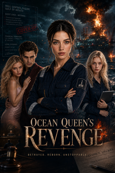 Ocean Queen’s Revenge