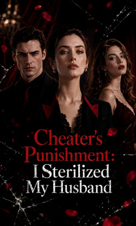 I Sterilized My Cheating Husband