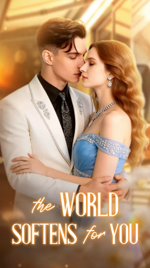 The World Softens for You