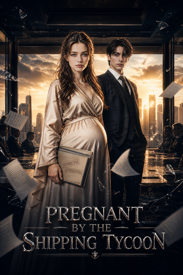 PregnantByTheShippingTycoon