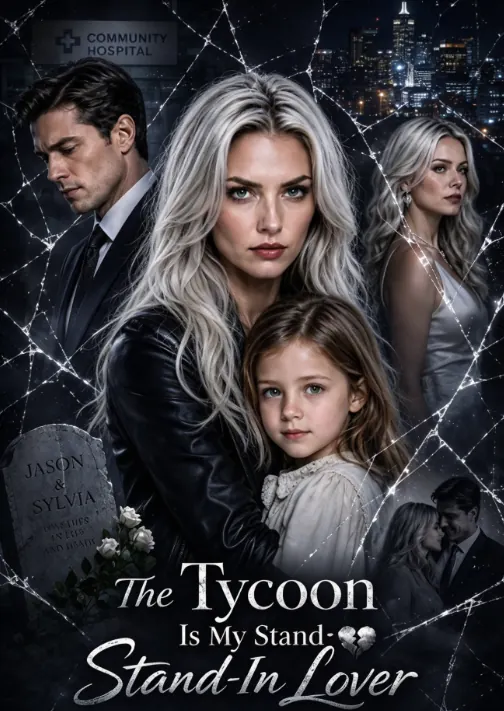 The Tycoon Is My Stand‑In Lover