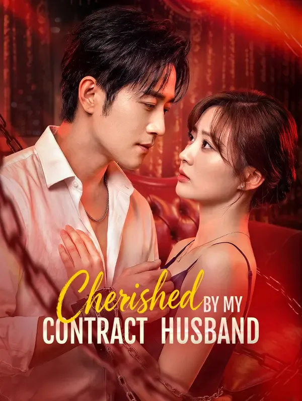 Cherished by My Contract Husband