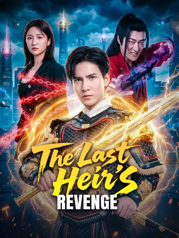 The Last Heir's Revenge