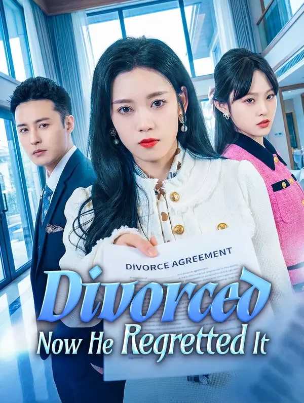 Divorced, Now He Regretted It