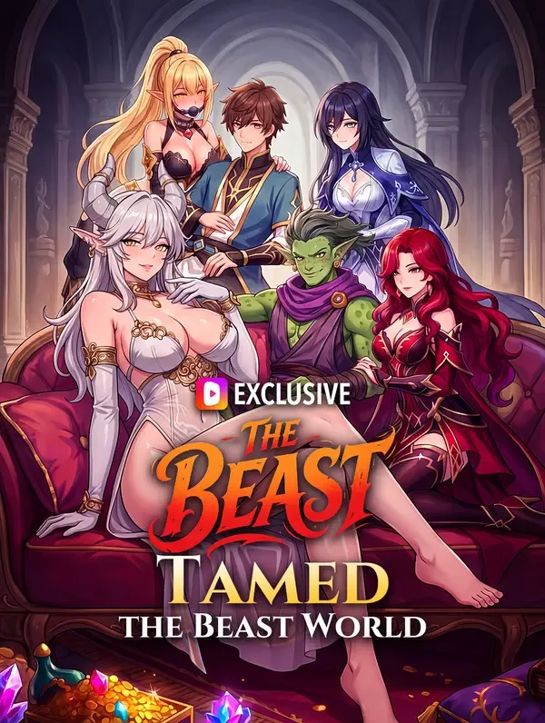 The Beast Tamed the Beast World(Dubbed)