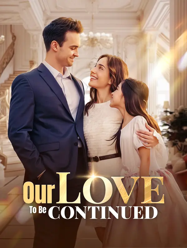 Our Love, To Be Continued